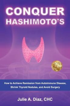 CONQUER HASHIMOTO'S