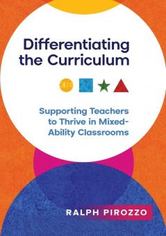 Differentiating the Curriculum