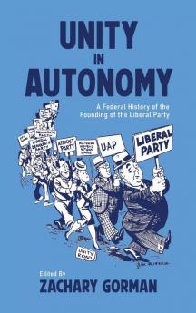 Unity in Autonomy