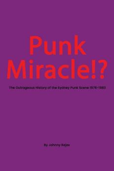 Punk Miracle