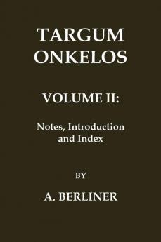 Targum Onkelos