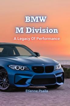 BMW M Division