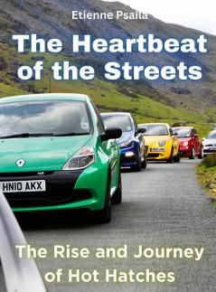 The Heartbeat Of The Streets