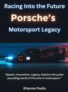 Racing Into The Future