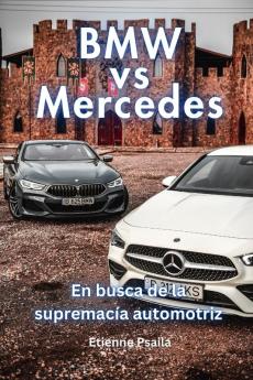 BMW vs Mercedes
