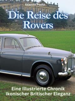 Die Reise Des Rovers