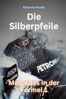 Die Silberpfeile