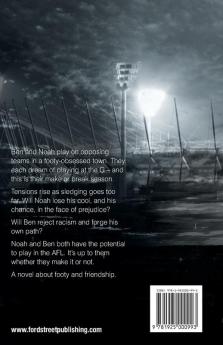Footy Dreaming