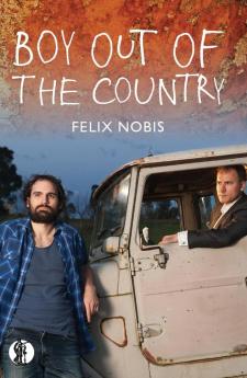 Boy Out of the Country