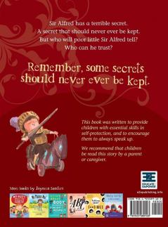 Some Secrets Should Never Be Kept
