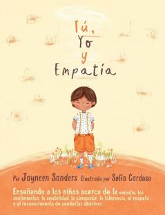 You Me and Empathy