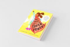 Hey There! What's Your Superpower?