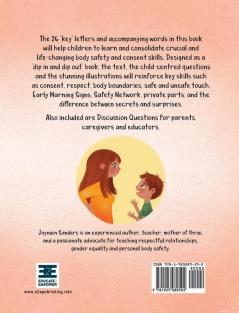 ABC of Body Safety and Consent