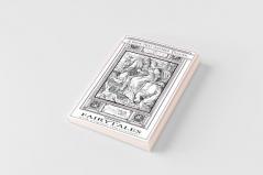Grimms' Fairytales - A Book That Inspired Tolkien