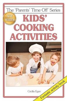 Kids' Cooking Activities