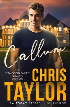 Callum: 1 (The Craigdon Family Dynasty)