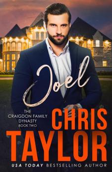 Joel: 2 (The Craigdon Family Dynasty)