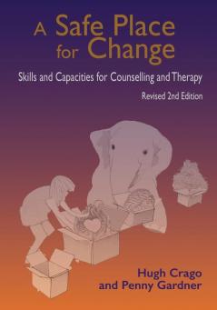 A Safe Place for Change revised 2nd edition