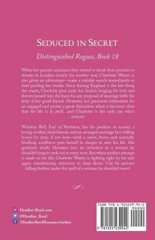 Seduced in Secret