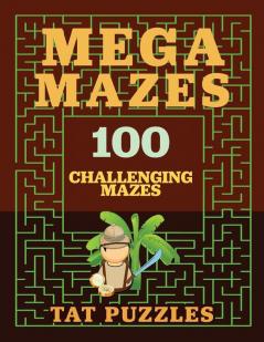 Mega Mazes