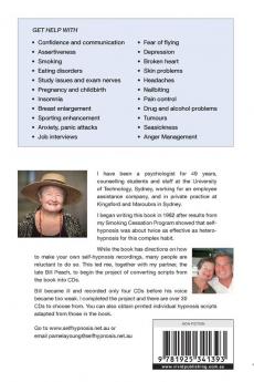 Personal Change through Self-Hypnosis
