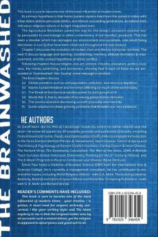 The Brainwashed: : from consumer zombies to Islamism and Jihad