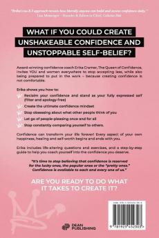 Confidence Feels Like Shit
