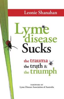 Lyme disease Sucks