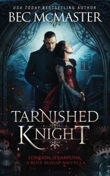 Tarnished Knight