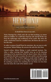Hexbound: 2 (Dark Arts)
