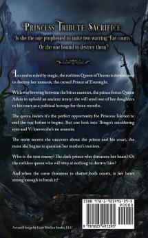 Promise of Darkness: 1 (Dark Court Rising)