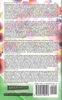 Love in Springtime: A Regency Romance Easter Collection: 5 Delightful Regency Easter Stories: 3 (Regency Romance Collections)