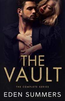 The Vault Box Set