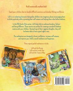 Lolli and the Bunyip: 5 (Meditation Adventures for Kids)