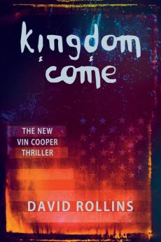 Kingdom Come: 7 (Vin Cooper)