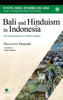 Bali and Hinduism in Indonesia
