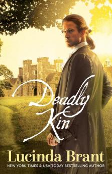 Deadly Kin: A Georgian Historical Mystery: 4 (Alec Halsey Mystery)