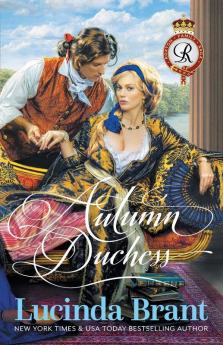 Autumn Duchess