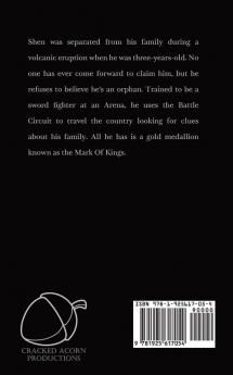 Mark Of Kings: The Complete Series