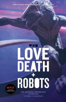 Love Death and Robots