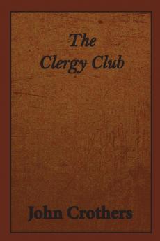 The Clergy Club