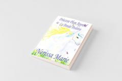 Princesse Plum Apprend La Pensée Positive (histoire illustrée pour les enfants livre enfant livre jeunesse conte enfant livre pour enfant histoire pour enfant bébé livre bébé livre enfant)
