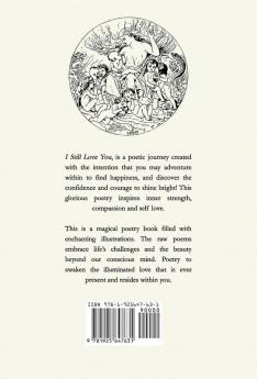 Poetry Book - I Still Love You (Inspirational Love Poems on Life Poetry Books Spiritual Poems Poetry Books Love Poems Poetry Books Inspirational Poems Poetry Books Love Poems Poetry Books)
