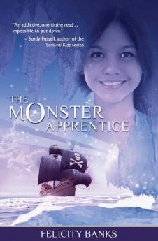 The Monster Apprentice: 1 (Rahana Trilogy)