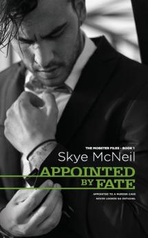 Appointed by Fate: 1 (Mobster Files)