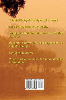 Surviving Global Warming: A Guide for the Future