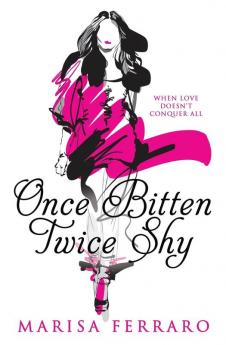 Once Bitten Twice Shy: when love doesn't conquer all