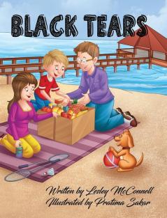 Black Tears