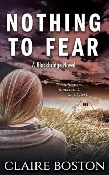 Nothing to Fear: 1 (Blackbridge)