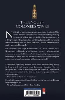 The English Colonel's Wives